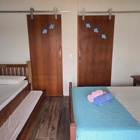 Suite Mar Ilhabela Exterior foto